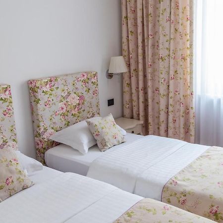 Hotel Grace Medjugorje Luaran gambar