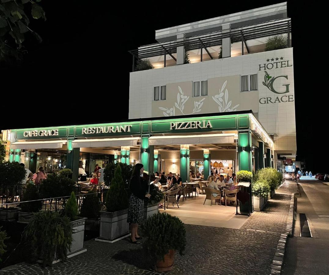 Hotel Grace Medjugorje Luaran gambar