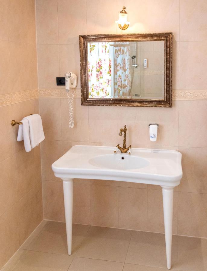 Hotel Grace Medjugorje Luaran gambar