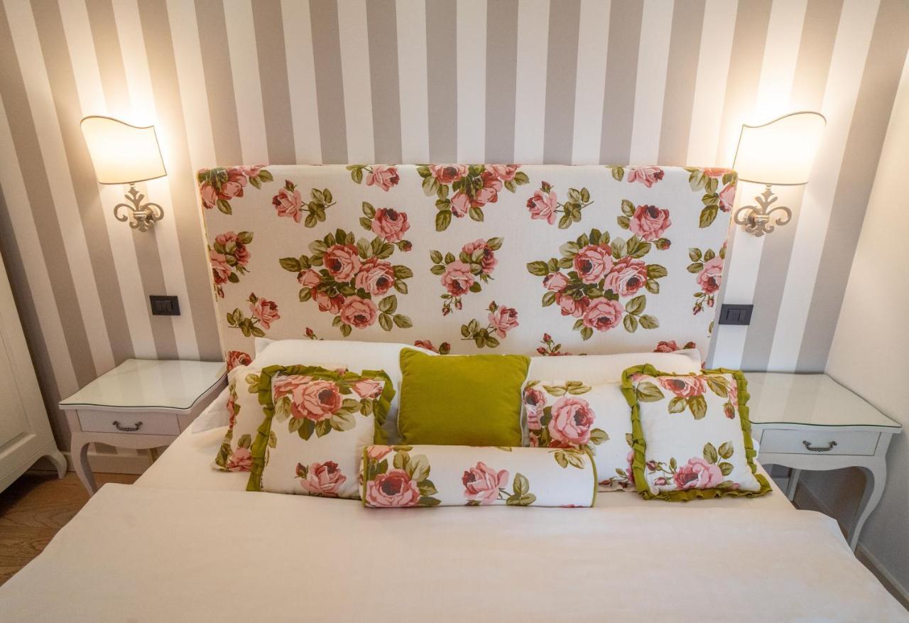 Hotel Grace Medjugorje Luaran gambar
