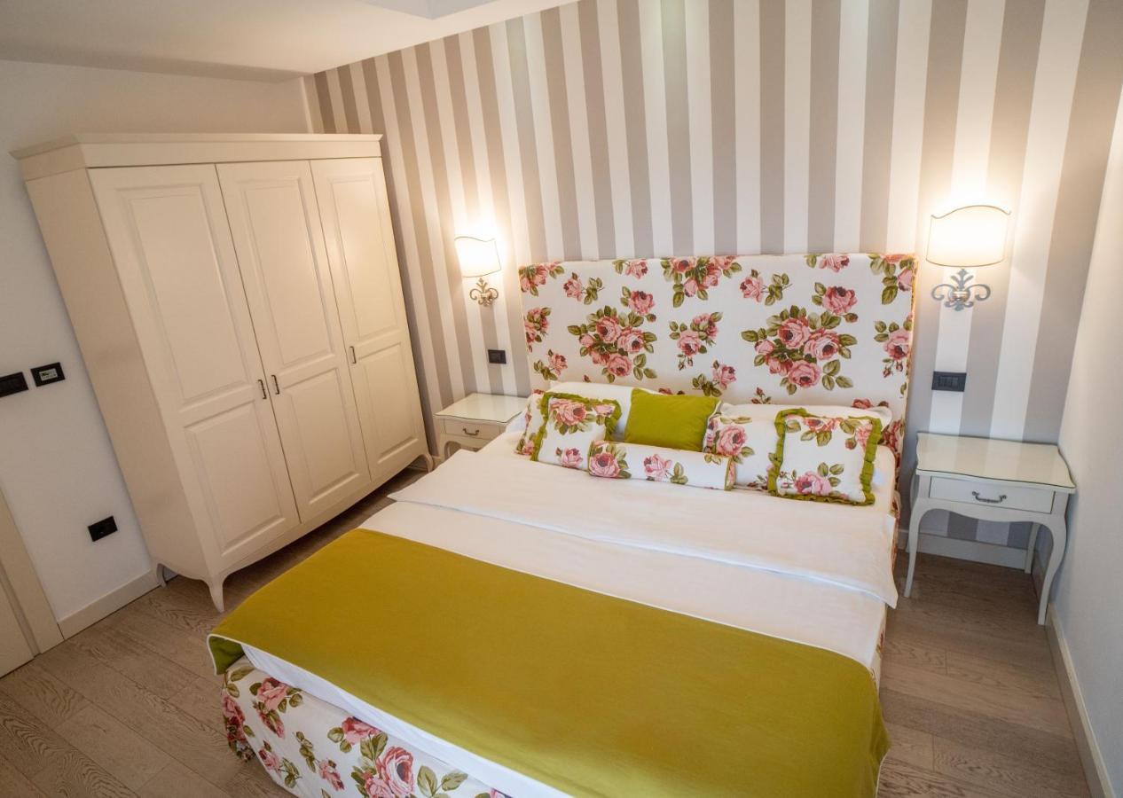 Hotel Grace Medjugorje Luaran gambar