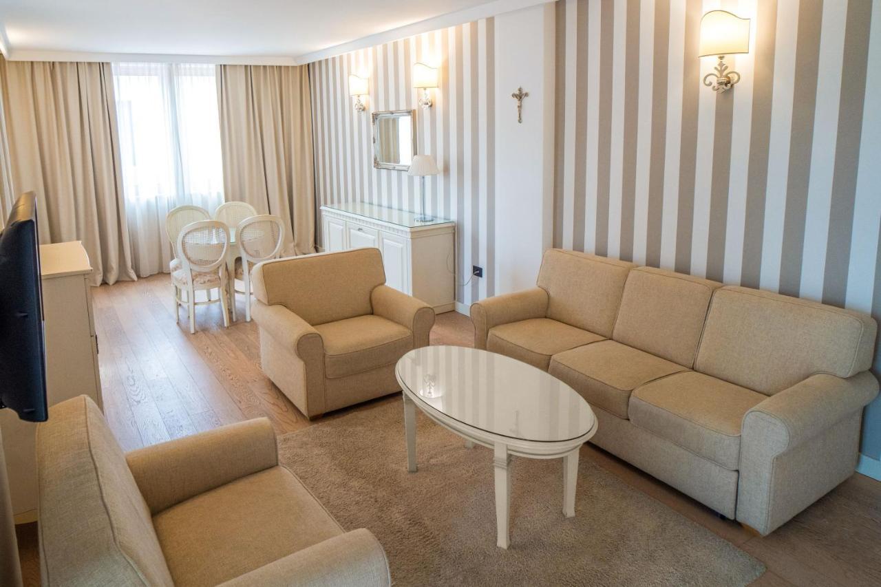 Hotel Grace Medjugorje Luaran gambar
