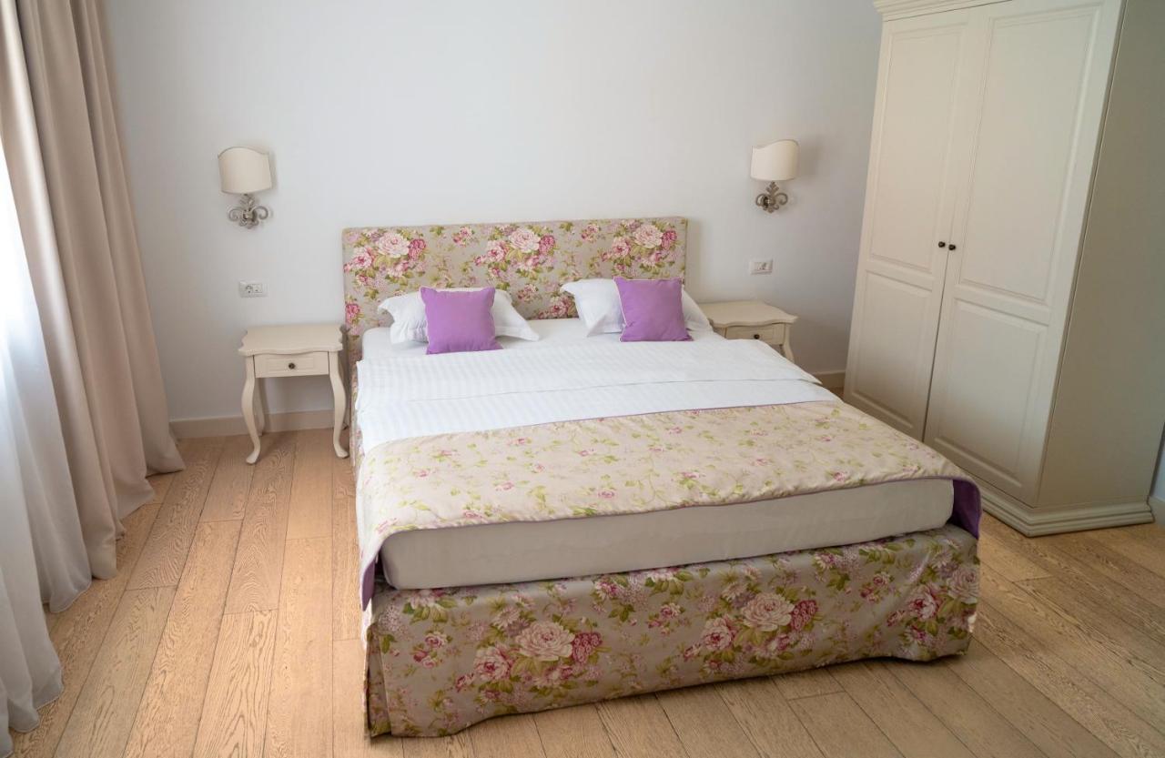 Hotel Grace Medjugorje Luaran gambar