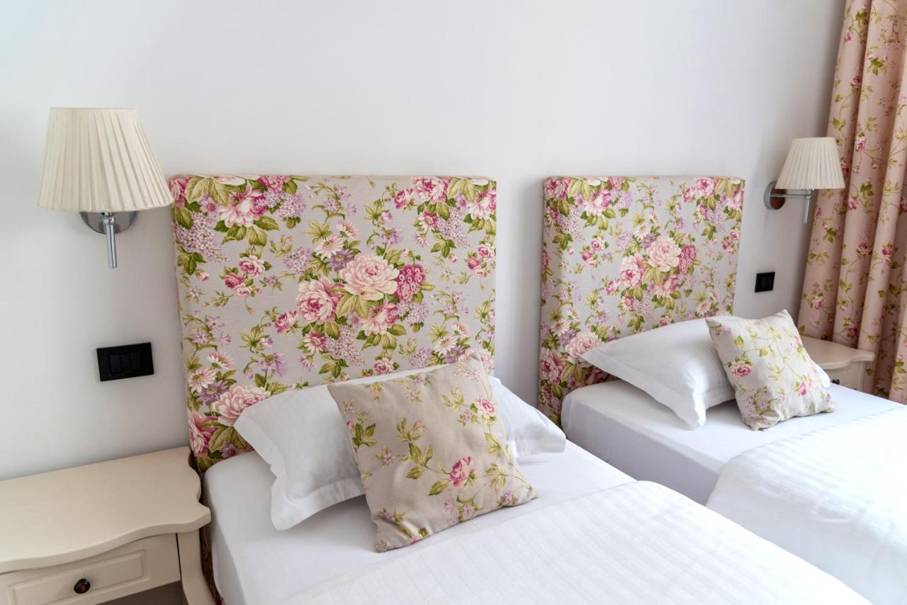 Hotel Grace Medjugorje Luaran gambar