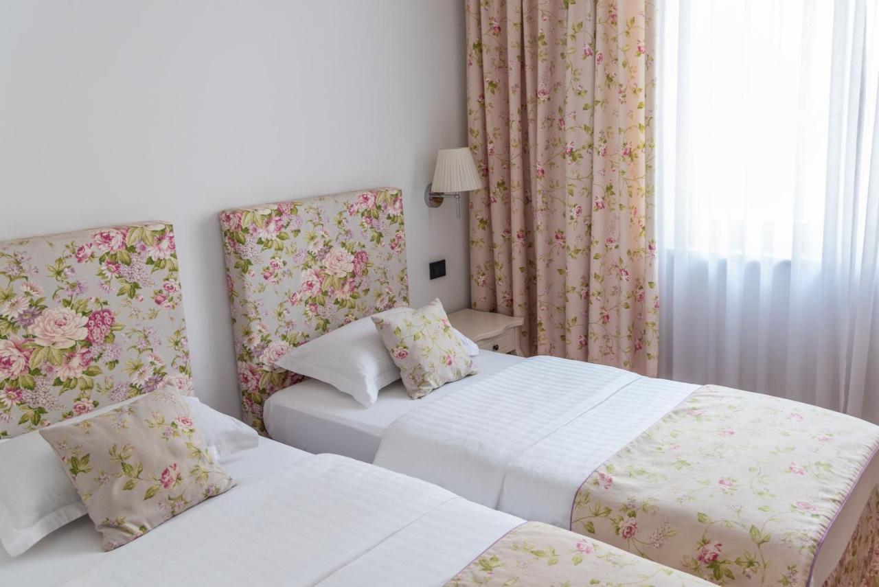 Hotel Grace Medjugorje Luaran gambar