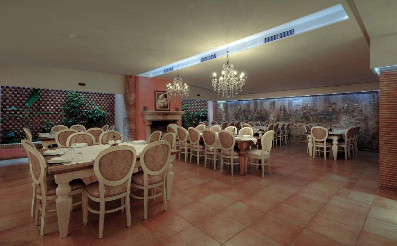 Hotel Grace Medjugorje Luaran gambar